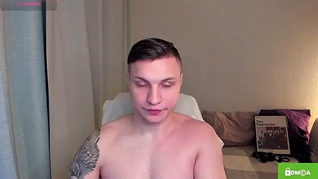 handsome_guy01's Live XXX Chat