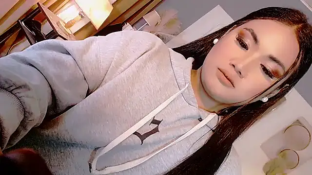 Chichiloeps Pertunjukan Webcam