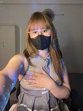 Annie_babe Adlı Modelin Canlı XXX Sohbeti