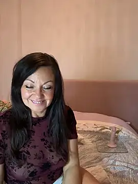 Chat XXX en directo de HotLdyllic