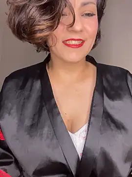 eva_luz's Live XXX Chat