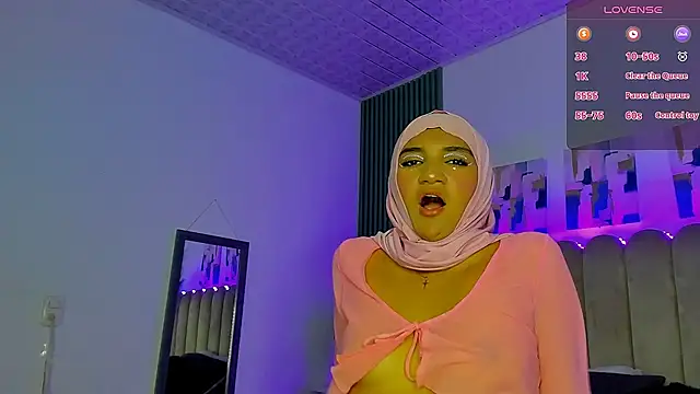 Natashax_ Obrolan Langsung XXX