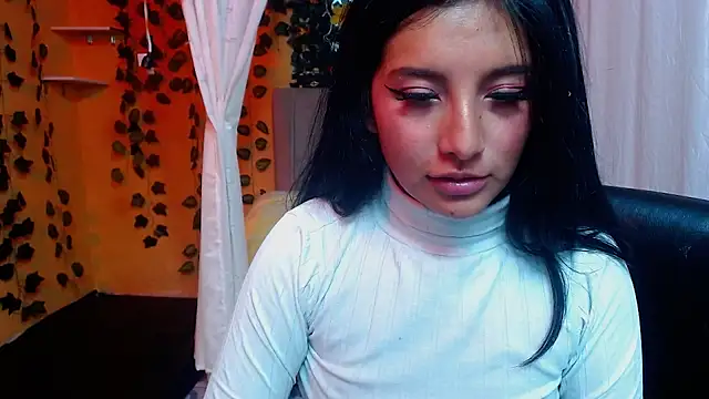 lilysmile live XXX chat