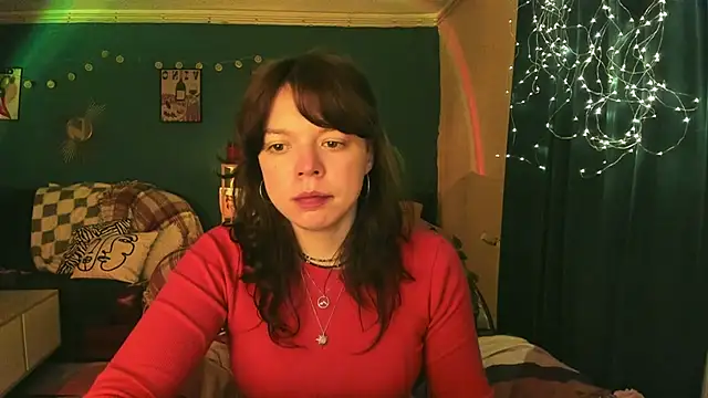 ClancyMorissey – Live XXX-chat