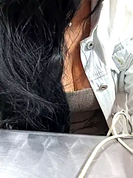 Luianna Chat XXX in diretta