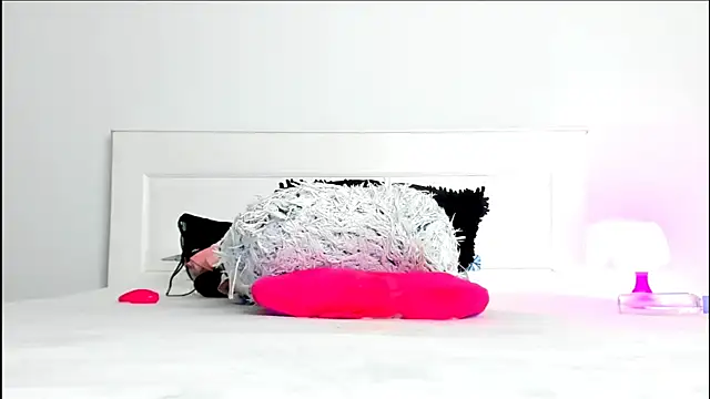 Aidasina – Live XXX-chat