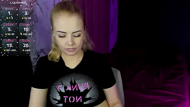 StephanieSweety: онлайн-секс-чат