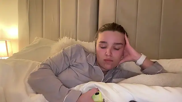 Sembang XXX Secara Langsung maisiesmithx