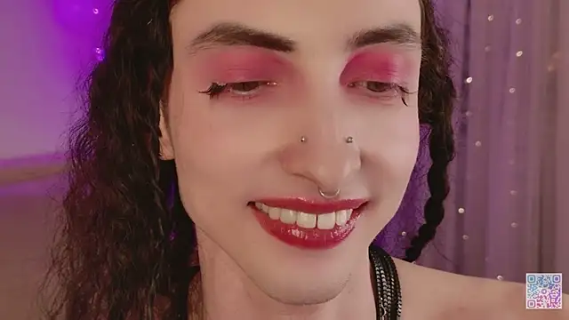 Show webcam de Queen_of_tease