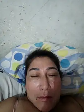 PatriciaGrajales Adlı Modelin Canlı XXX Sohbeti