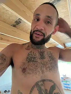 Llegodonvergas555 Webcam Show