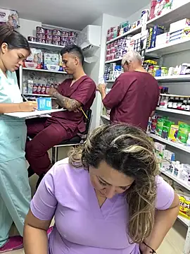 kandalove's Webcam Show