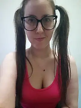 Chat XXX en directo de Sarah459