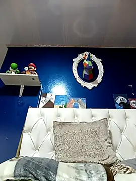 miss_hanna07's Live XXX Chat