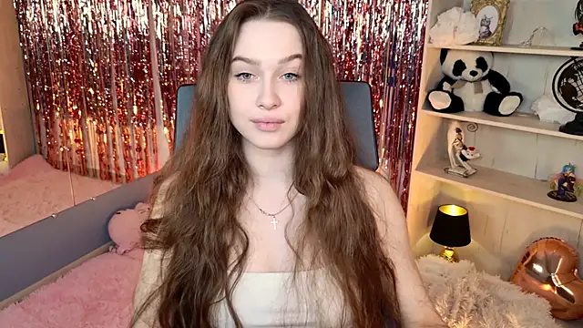 ArielSykes Live XXX-Chat