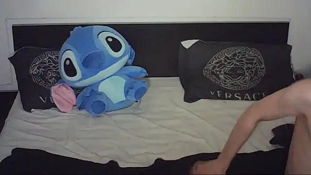 SoftEdgeBoy 在線直播表演