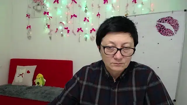 EmilyL0ve Obrolan Langsung XXX