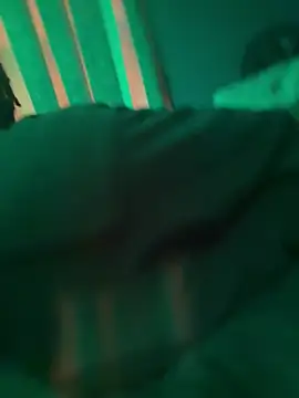 Show webcam de ChicagoMadeThirdLeg