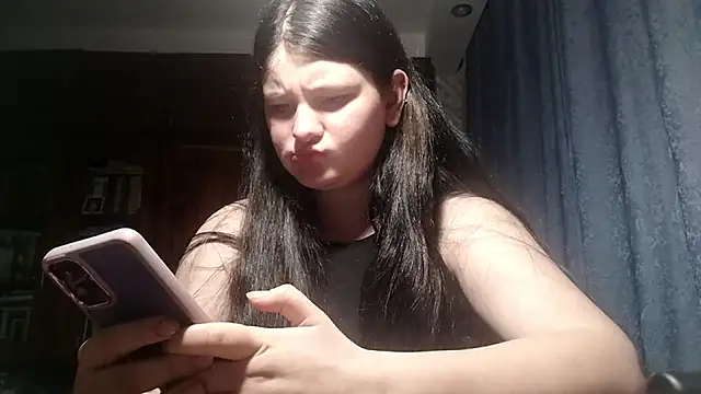 BeatriceMolands Obrolan Langsung XXX