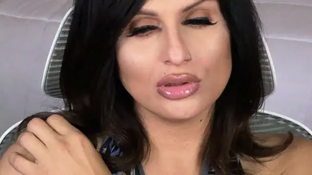 Webkamerová show xprettysmilex