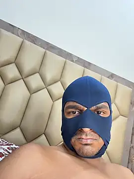 عرض كام Mysterious_Harry