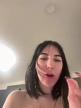 Nastygirl03 – Live XXX-chat