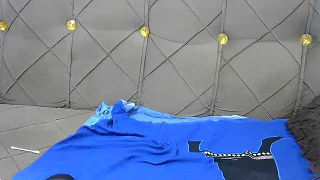 Misssy_'s Live XXX Chat