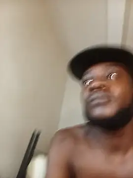 Chat XXX Live alfablackx