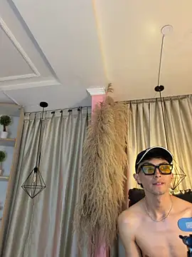 Show de webcam de harry_salvatore