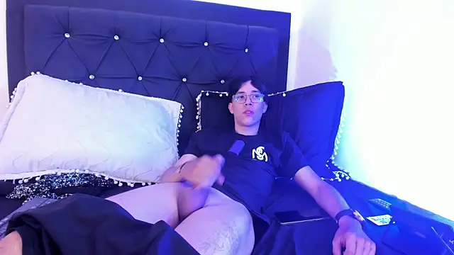 DANILO_SMIT Webcamshow