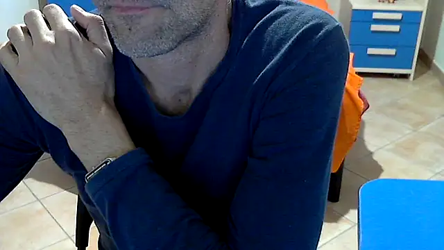 sognatore_69 웹캠 쇼