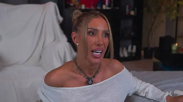 Evelyn_Evyyy's Webcam Show