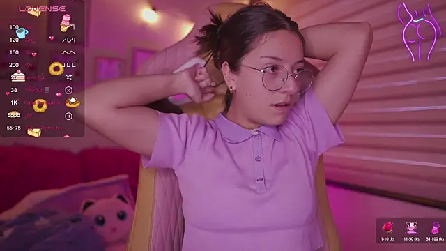 milly_kennern Live XXX chat