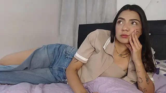 MiahCornell_ – Live XXX-chat