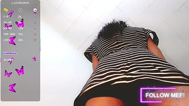 Jessica_Ortega: онлайн-секс-чат