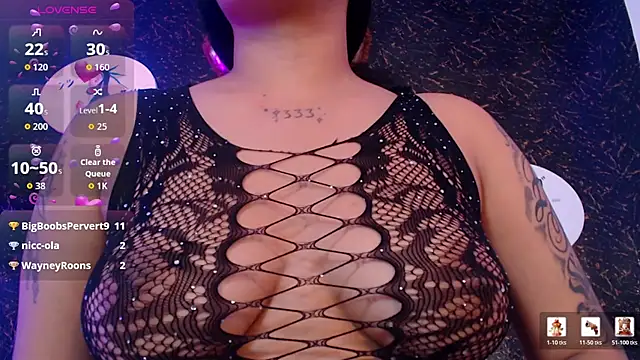 Giannagp Live XXX-chat