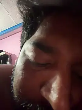 Show modela Hardcore_coupe na web-kameri