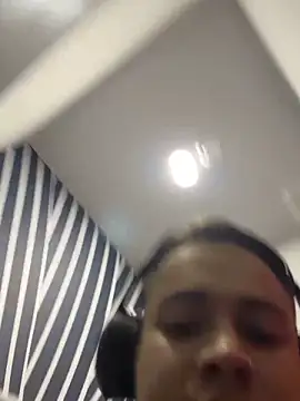 oliver_Ferrer Pertunjukan Webcam