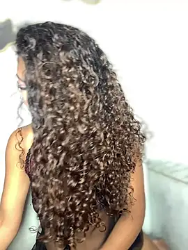 NaughtyLatinaxxx's Live XXX Chat