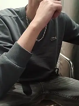 Skinboy06 Webcam-Show