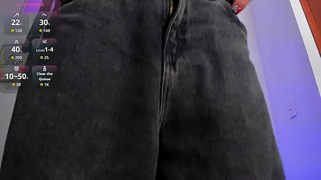 lucius_morningstar: απευθείας συνομιλία ΧΧΧ