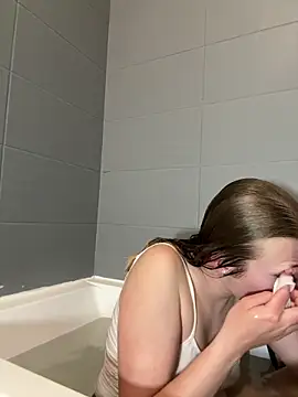 MileyGreyx – Kamerová šou