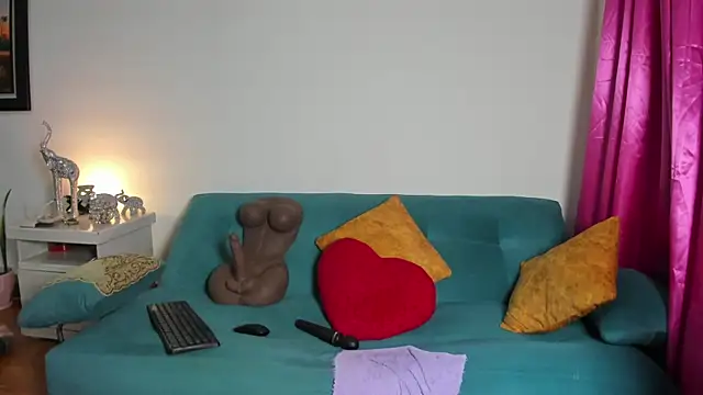 Victoria_Jonness Live XXX-chat