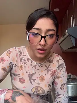 LilithMonette Live XXX-Chat