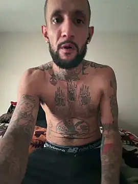 Llegodonvergas555's Webcam Show