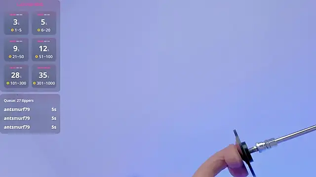 May_Fox_ Live XXX-chat