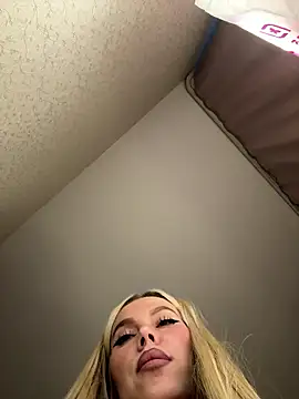 xDinnax's Webcam Show