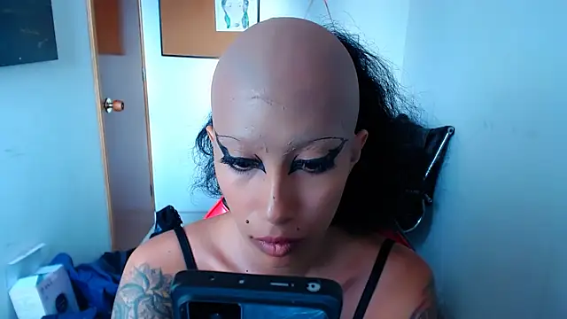 sofia_rosse4 即時 XXX 聊天