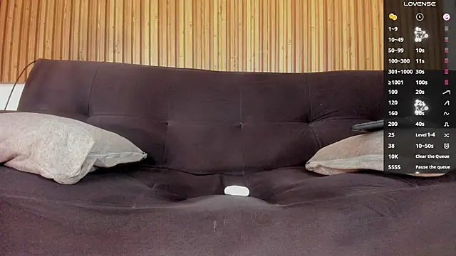 JhonBlacke Show Webcam