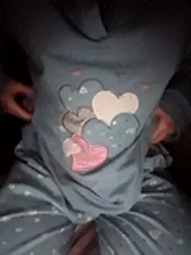 Hottiesophie 在線直播表演